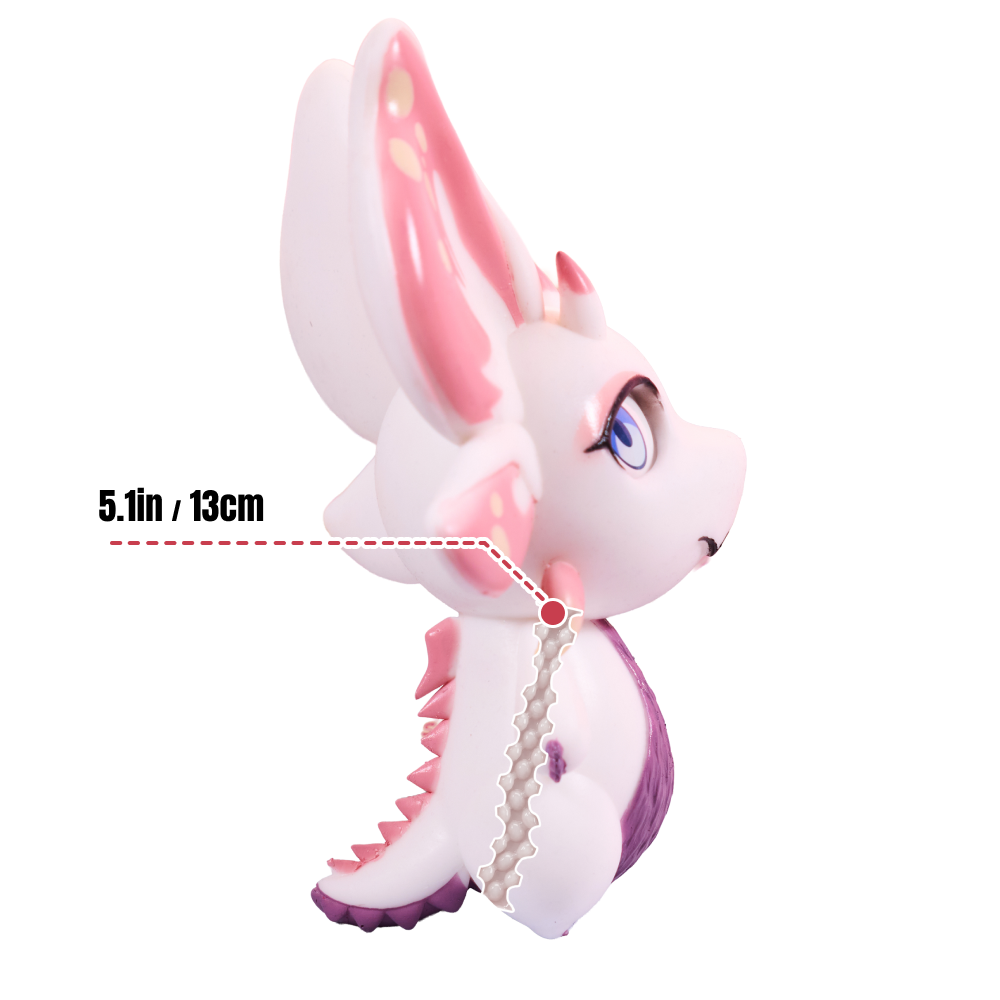 Mizutsune Fantasy Dragon Furry Sex Toy