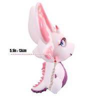 Mizutsune Fantasy Dragon Furry Sex Toy