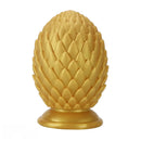 4.01in 4.52in 5.11in Large Petals Anal Plug Dildo With Powerful Suction Cup