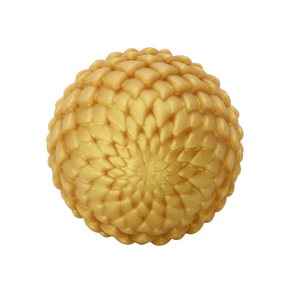 4.01in 4.52in 5.11in Large Petals Anal Plug Dildo With Powerful Suction Cup