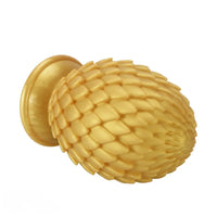 4.01in 4.52in 5.11in Large Petals Anal Plug Dildo With Powerful Suction Cup