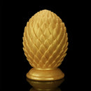 4.01in 4.52in 5.11in Large Petals Anal Plug Dildo With Powerful Suction Cup