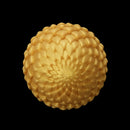 4.01in 4.52in 5.11in Large Petals Anal Plug Dildo With Powerful Suction Cup
