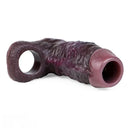 4.01in 4.72in 5.9in Lifelike Cock Sleeve Dildo Prostate Massage Sex Toy