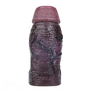 4.01in 4.72in 5.9in Lifelike Cock Sleeve Dildo Prostate Massage Sex Toy
