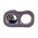 4.01in 4.72in 5.9in Lifelike Cock Sleeve Dildo Prostate Massage Sex Toy