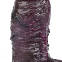 4.01in 4.72in 5.9in Lifelike Cock Sleeve Dildo Prostate Massage Sex Toy