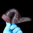 4.01in 4.72in 5.9in Lifelike Cock Sleeve Dildo Prostate Massage Sex Toy
