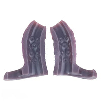 4.01in 4.72in 5.9in Lifelike Cock Sleeve Dildo Prostate Massage Sex Toy