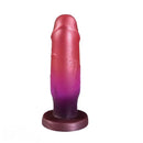 4.02in 5.51in 6.89in Fantasy Silicone Small Dildo Ideal For Couples Women