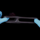 4.09in 4.64in 5.51in Lifelike Cock Soft Silicone Flexible Dildo Sleeve