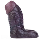 4.13in 4.64in 6.1in 6.69in Hollow Silicone Soft Cock Sleeve Masturbation Aid