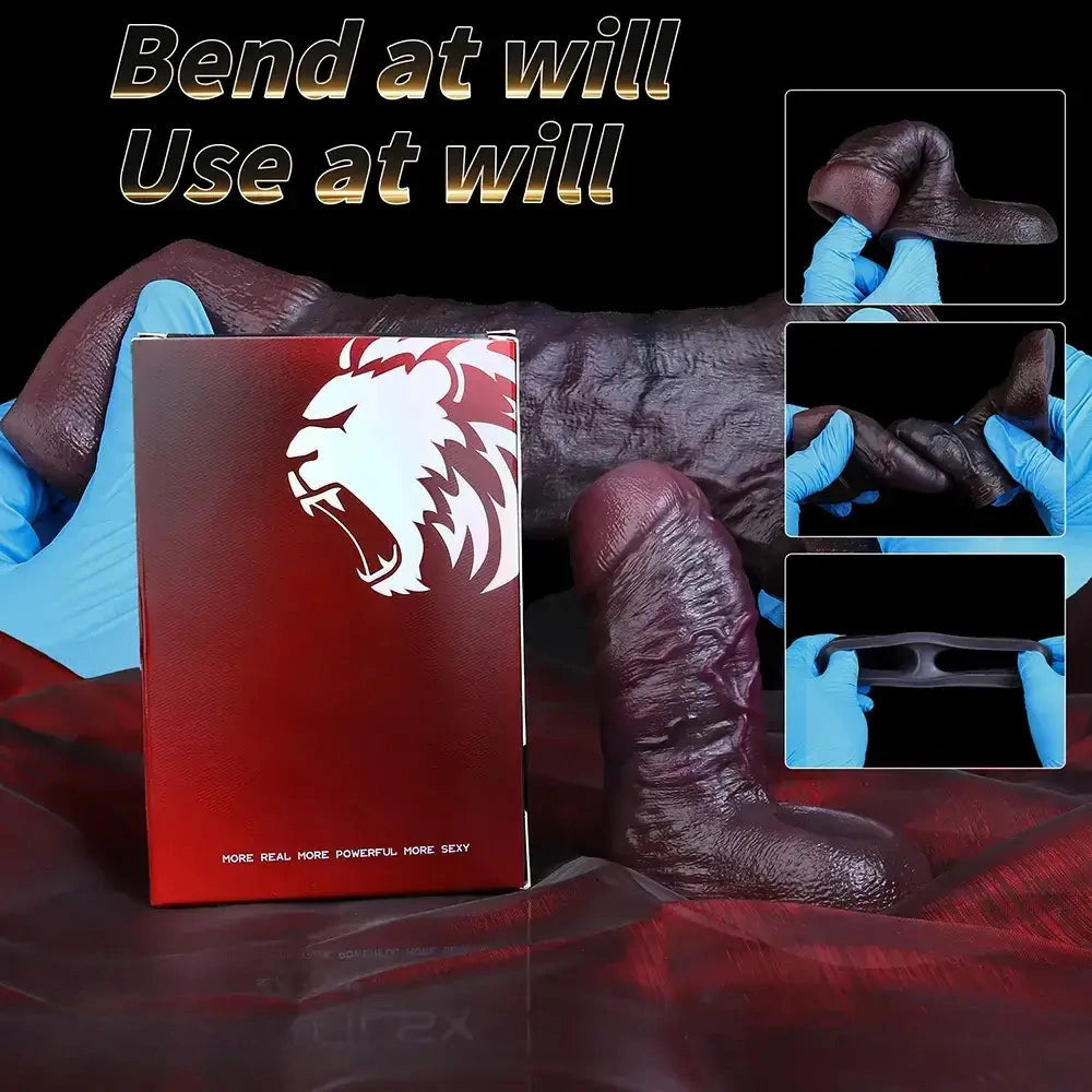 4.13in 4.64in 6.1in 6.69in Hollow Silicone Soft Cock Sleeve Masturbation Aid