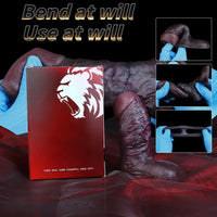 4.13in 4.64in 6.1in 6.69in Hollow Silicone Soft Cock Sleeve Masturbation Aid