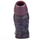 4.13in 4.64in 6.1in 6.69in Hollow Silicone Soft Cock Sleeve Masturbation Aid