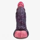4.13in 4.64in 6.1in 6.69in Hollow Silicone Soft Cock Sleeve Masturbation Aid
