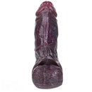 4.13in 4.92in 6.1in Real Skin-Friendly Stretchable Hollow Dildo Sleeve