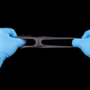 4.13in 4.92in 6.1in Real Skin-Friendly Stretchable Hollow Dildo Sleeve