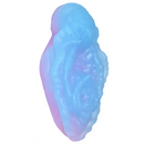 4.13in Silicone Luminous Dildo Small Pussy Cock Dildo For Women Clit