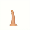 4.21in 5in 5.7in 6.3in 6.7in Five Thumbs Silicone Finger Dildo