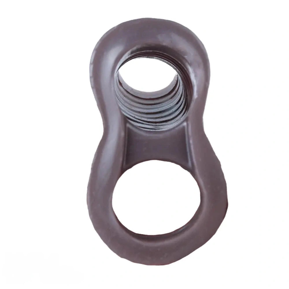 4.29in 4.96in 5.94in Soft Elastic Male Wearable Platinum Silicone Dildo Sleeve