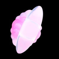 4.33in Anchor Silicone Ball Butt Plug Dildo For Masturbation Clit Expansion