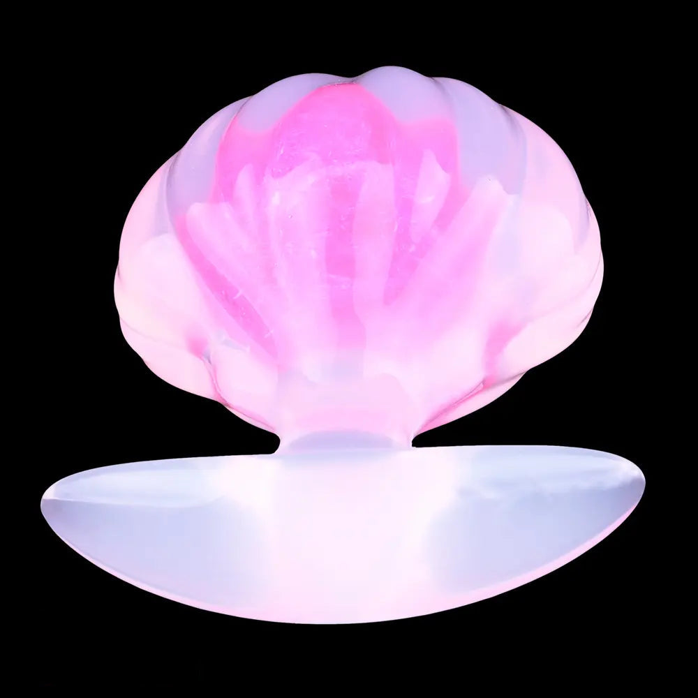4.33in Anchor Silicone Ball Butt Plug Dildo For Masturbation Clit Expansion