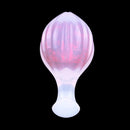 4.33in Anchor Silicone Ball Butt Plug Dildo For Masturbation Clit Expansion