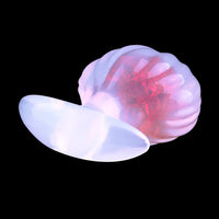 4.33in Anchor Silicone Ball Butt Plug Dildo For Masturbation Clit Expansion