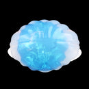 4.33in Anchor Silicone Ball Butt Plug Dildo For Masturbation Clit Expansion