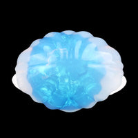 4.33in Anchor Silicone Ball Butt Plug Dildo For Masturbation Clit Expansion