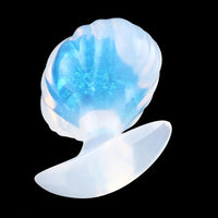 4.33in Anchor Silicone Ball Butt Plug Dildo For Masturbation Clit Expansion