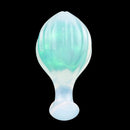 4.33in Anchor Silicone Ball Butt Plug Dildo For Masturbation Clit Expansion