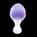 4.33in Anchor Silicone Ball Butt Plug Dildo For Masturbation Clit Expansion