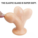 4.33in Mini Sex Pleasure Dildo SM Sex Toy For Women