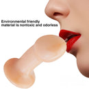4.33in Mini Sex Pleasure Dildo SM Sex Toy For Women