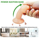 4.33in Mini Sex Pleasure Dildo SM Sex Toy For Women