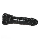 4.33in Small Real PVC Skin Dildo For Adult Love Sex Toy Beginners