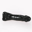 4.33in Small Real PVC Skin Dildo For Adult Love Sex Toy Beginners
