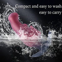 4.41in 5.31in 6.22in 7.3in Dragon Monster Silicone Small Anal Plug Dildo