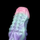 4.44in 4.92in Tendril Geist Fantasy Hollow Dildo Sleeve For Cock Extension