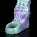 4.44in 4.92in Tendril Geist Fantasy Hollow Dildo Sleeve For Cock Extension
