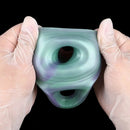 4.44in 4.92in Tendril Geist Fantasy Hollow Dildo Sleeve For Cock Extension