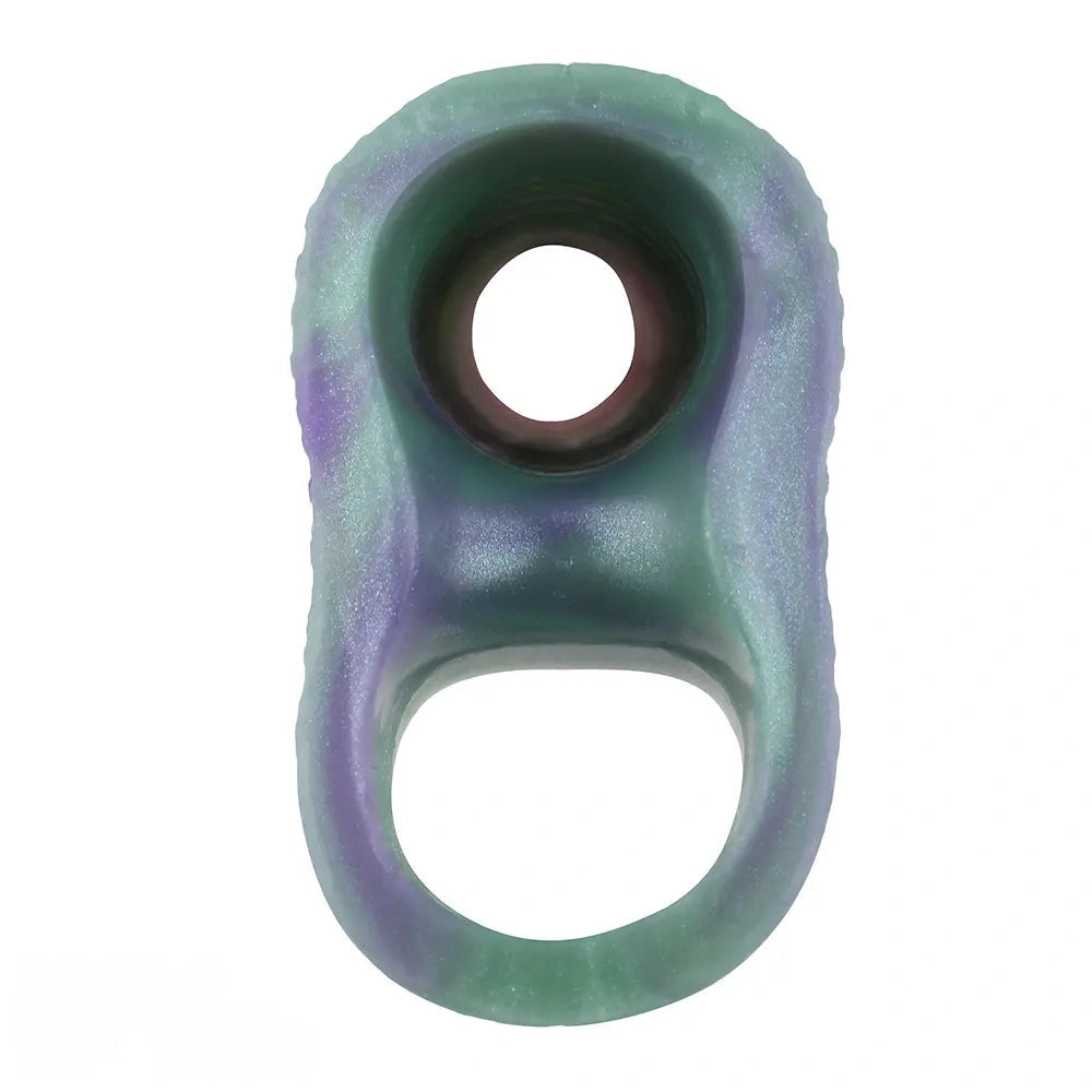 4.44in 4.92in Tendril Geist Fantasy Hollow Dildo Sleeve For Cock Extension