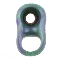 4.44in 4.92in Tendril Geist Fantasy Hollow Dildo Sleeve For Cock Extension