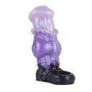 4.44in 6.06in 7.32in Horse Cock Dildo Sleeve Odd Spiked Knot Cock Sleeve