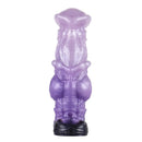 4.44in 6.06in 7.32in Horse Cock Dildo Sleeve Odd Spiked Knot Cock Sleeve