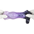 4.44in 6.06in 7.32in Horse Cock Dildo Sleeve Odd Spiked Knot Cock Sleeve