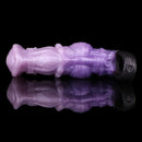 4.44in 6.06in 7.32in Horse Cock Dildo Sleeve Odd Spiked Knot Cock Sleeve