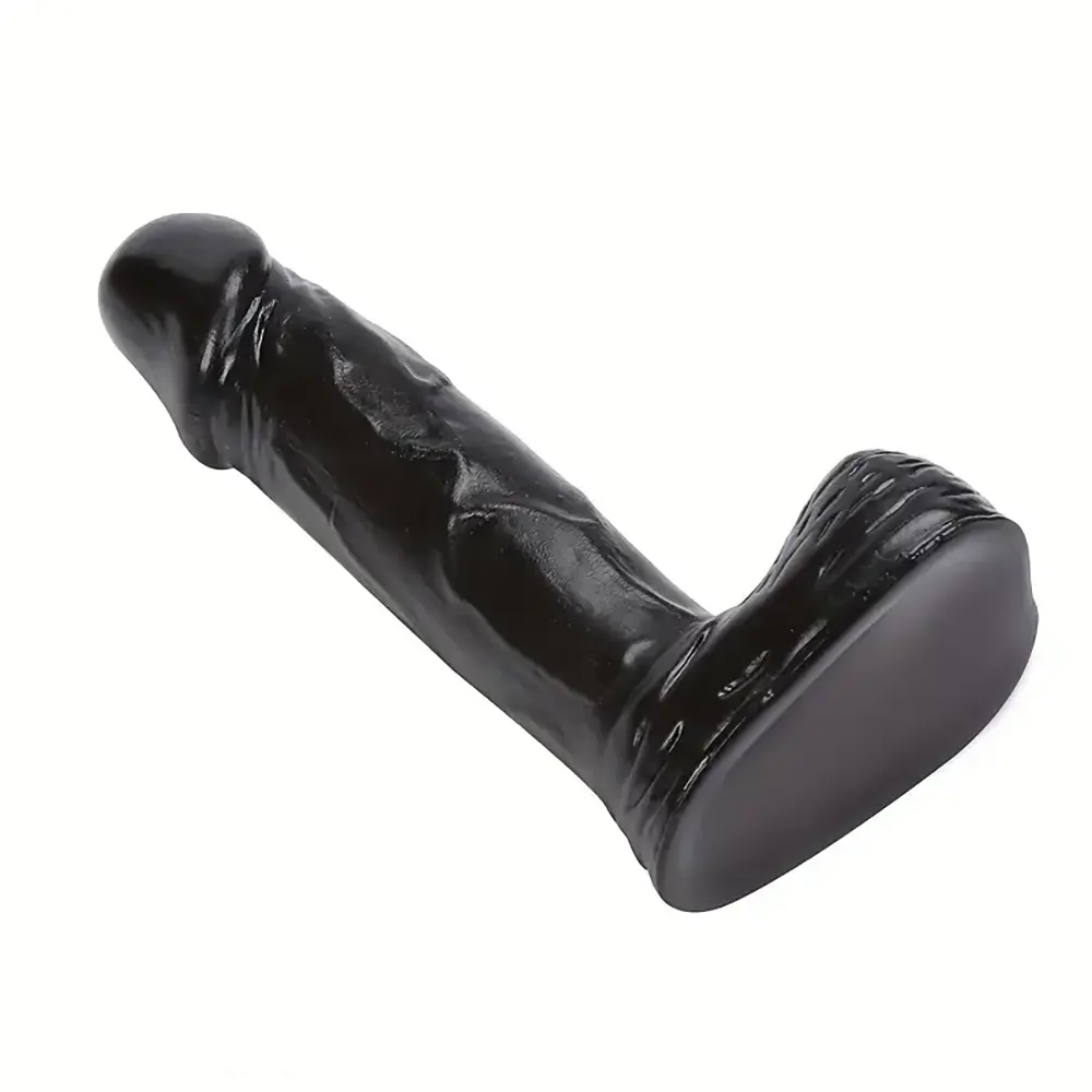 4.45in Small Real Portable Dildo With Strong Suction Cup For Beginners